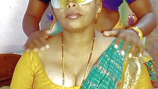 nipples Telugu lesbian, atta kodalu puku gula part 1 fingering